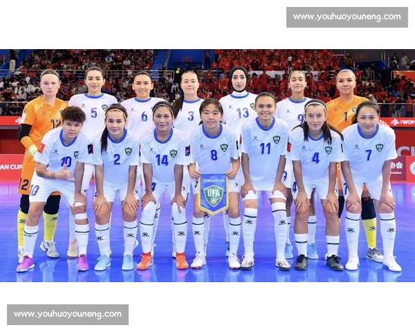 上海队 60 横扫北京队 五人制女足群众组夺冠