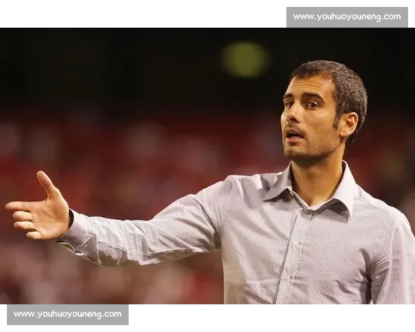 小因扎吉：瓜迪奥拉是现代足球的 “达芬奇”，每位教练的灵感灯塔