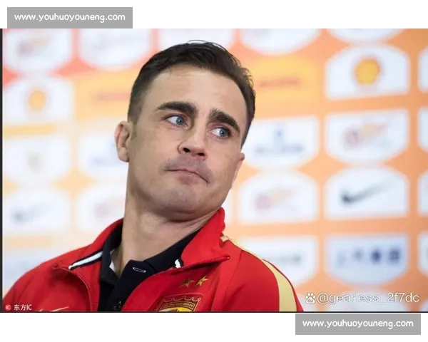 国足选帅困局：百万预算难请大牌，卡纳瓦罗成 “性价比” 选择？